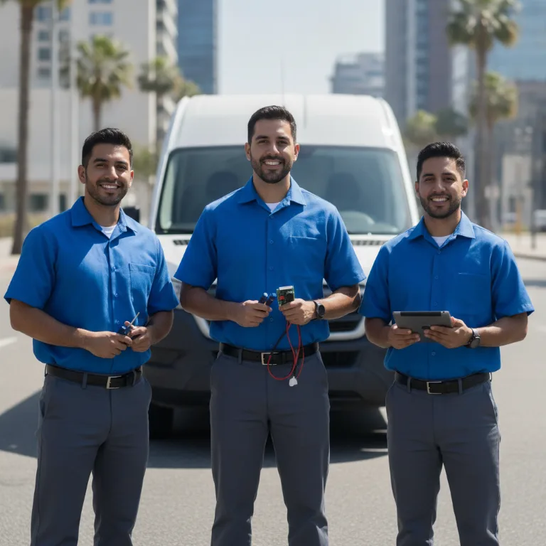 Reparación de Computadoras equipo en Venustiano Carranza
